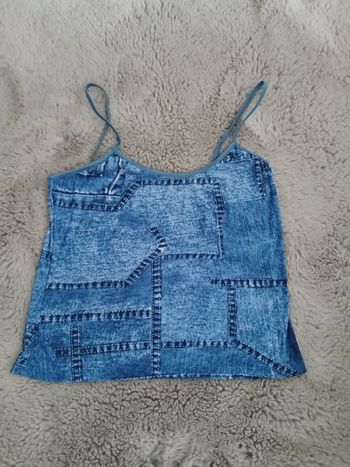 Top Boutique Indépendante, T34