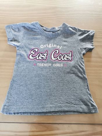 T-shirt fille