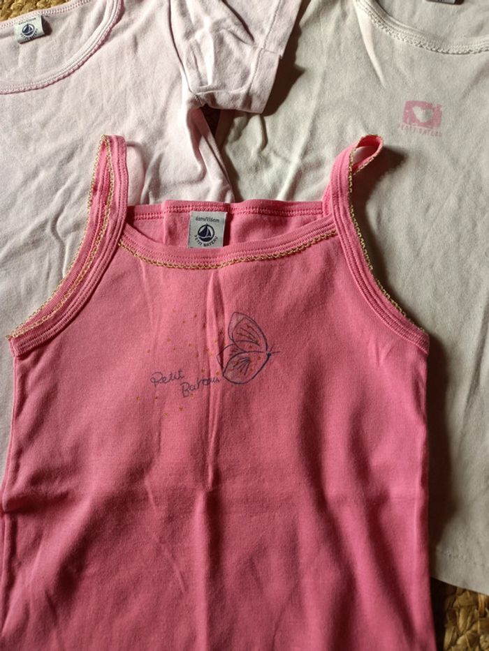 Maillot de corps - photo numéro 4