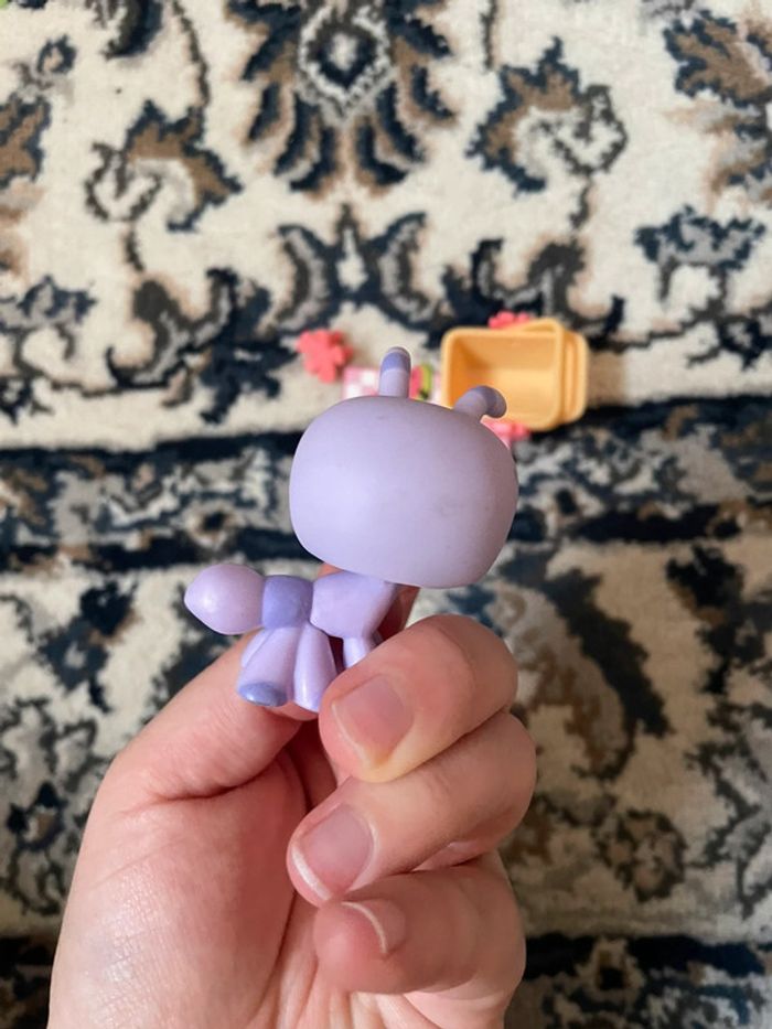 Littlest Petshop Édition Spéciale Fourmi #1308 - photo numéro 3