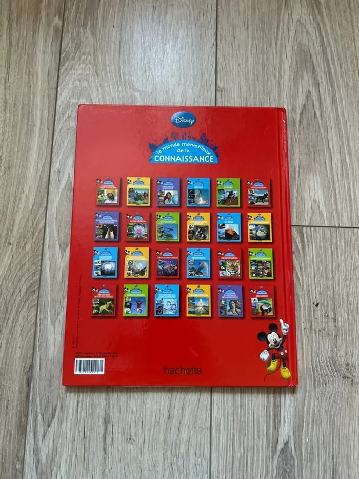 Livre dinosaures - photo numéro 2