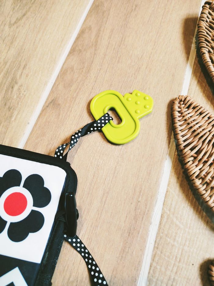 👋Livre Malette évolutive d'éveil d'apprentissage multi activités busy board en tissu - photo numéro 6