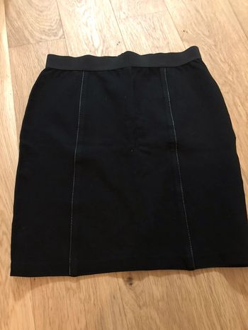 Jupe noir sud express