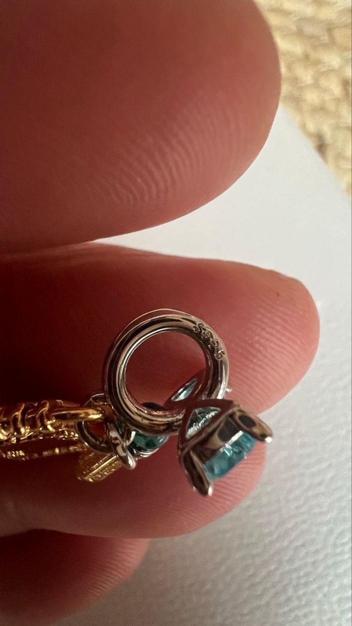 Charm carnet de bal et crayon bridgerton - photo numéro 6