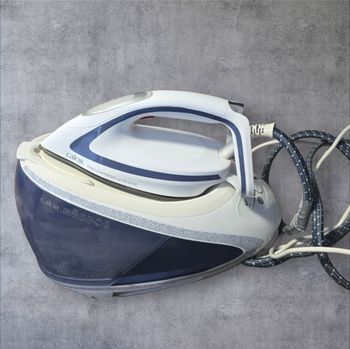 Centrale vapeur Calor Pro Express Ultimate – Très bon état