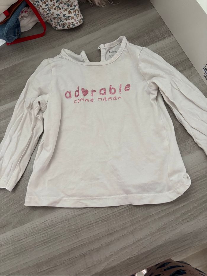 T shirt