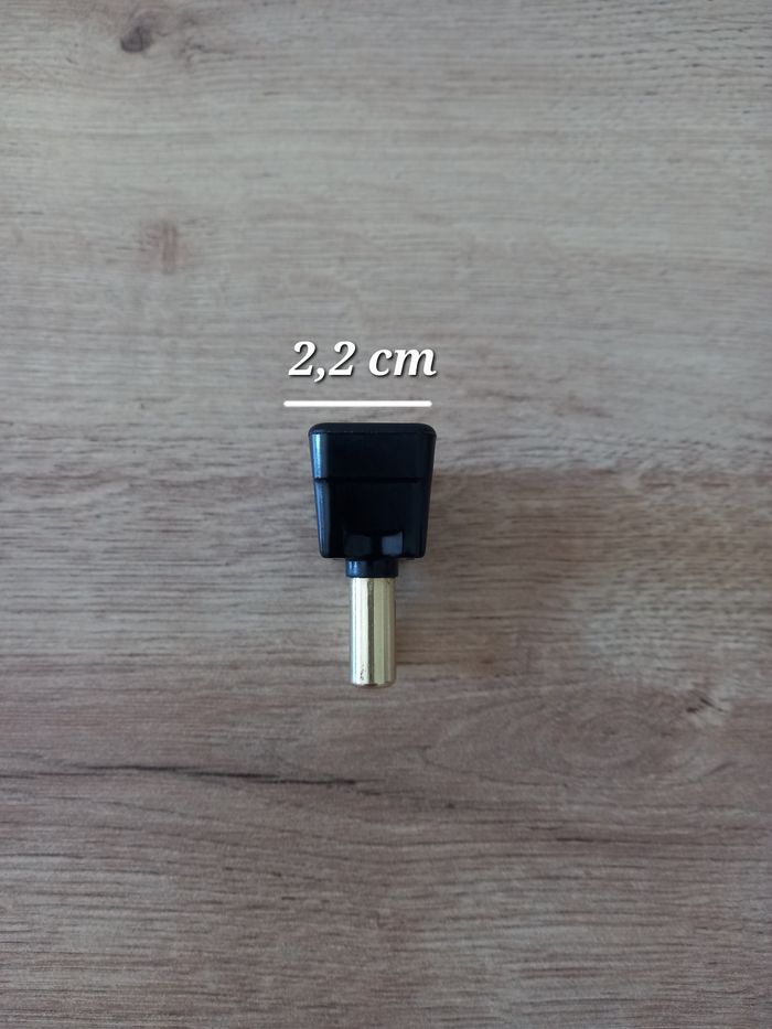 Porte-fusible LEGRAND " 10×38 " - photo numéro 4