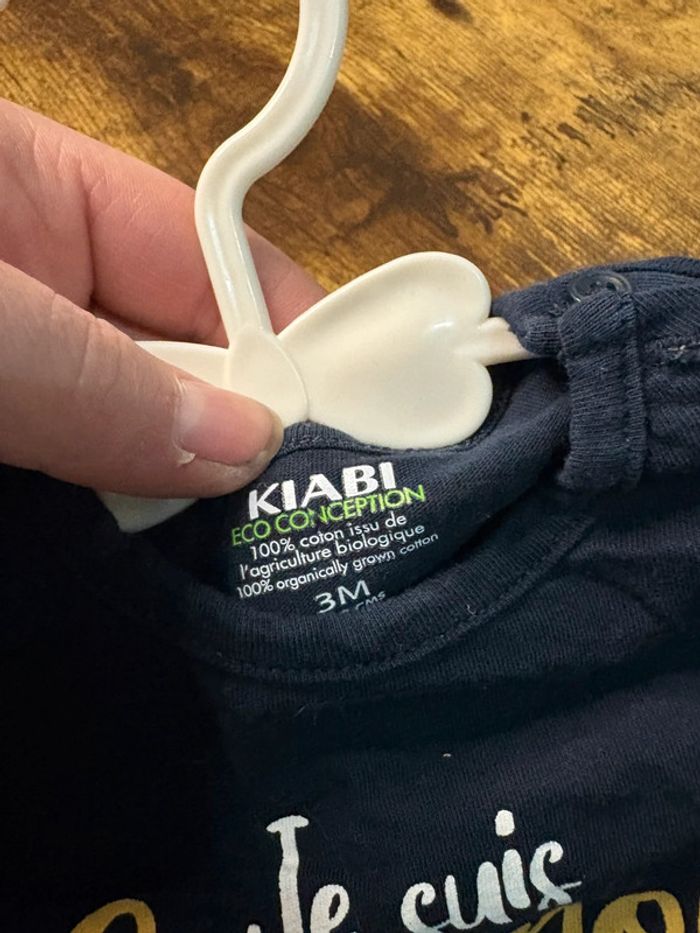 Tee shirt 3m - photo numéro 2