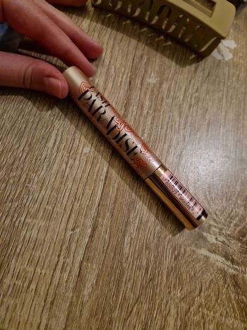 Mascara paradise