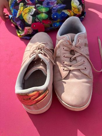 Basket KAPPA taille 36