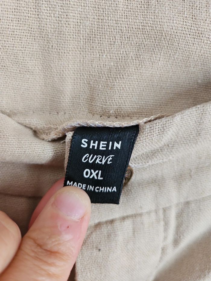 Cargo femme taille 0XL - photo numéro 2