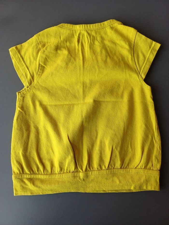 T-shirt - photo numéro 2