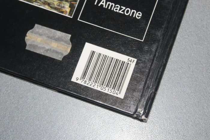 Livre Le galion englouti - photo numéro 3