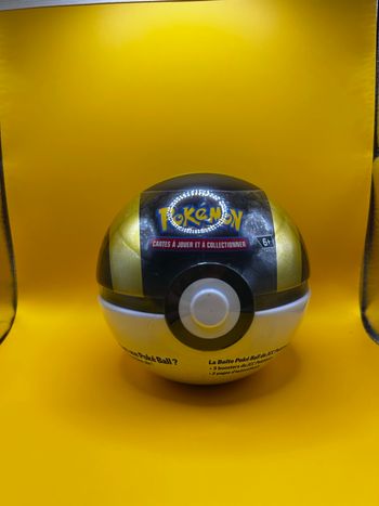 Pokeball Q4 Pokémon 