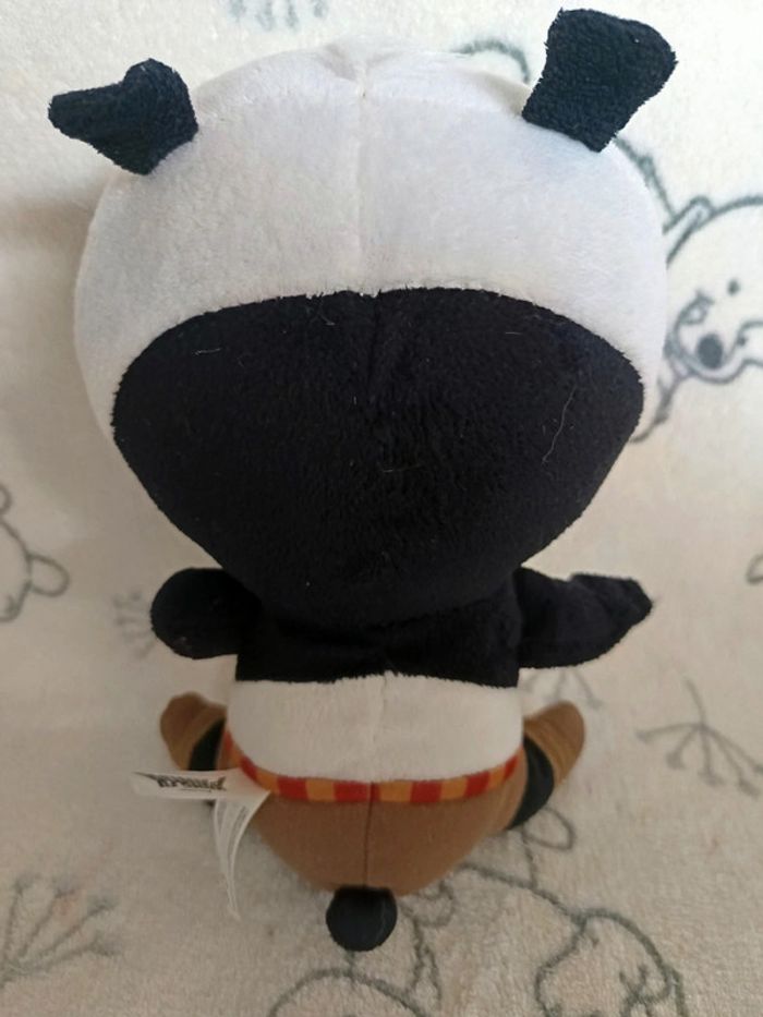 Peluche Panda - photo numéro 2