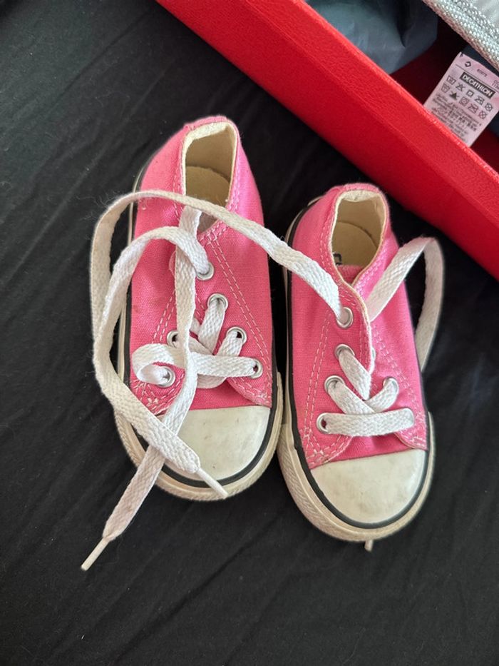 Converse 21
