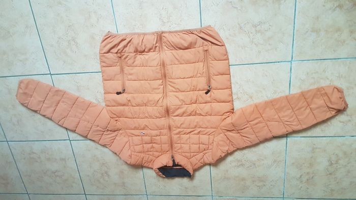 Blouson femme 42 abricot Oaks Valley