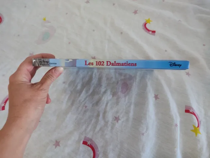 Les 102 Dalmatiens. Disney - photo numéro 4