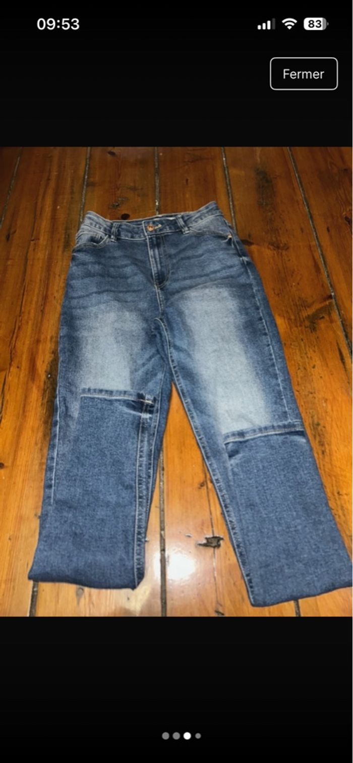 Pantalon taille 32 - photo numéro 3