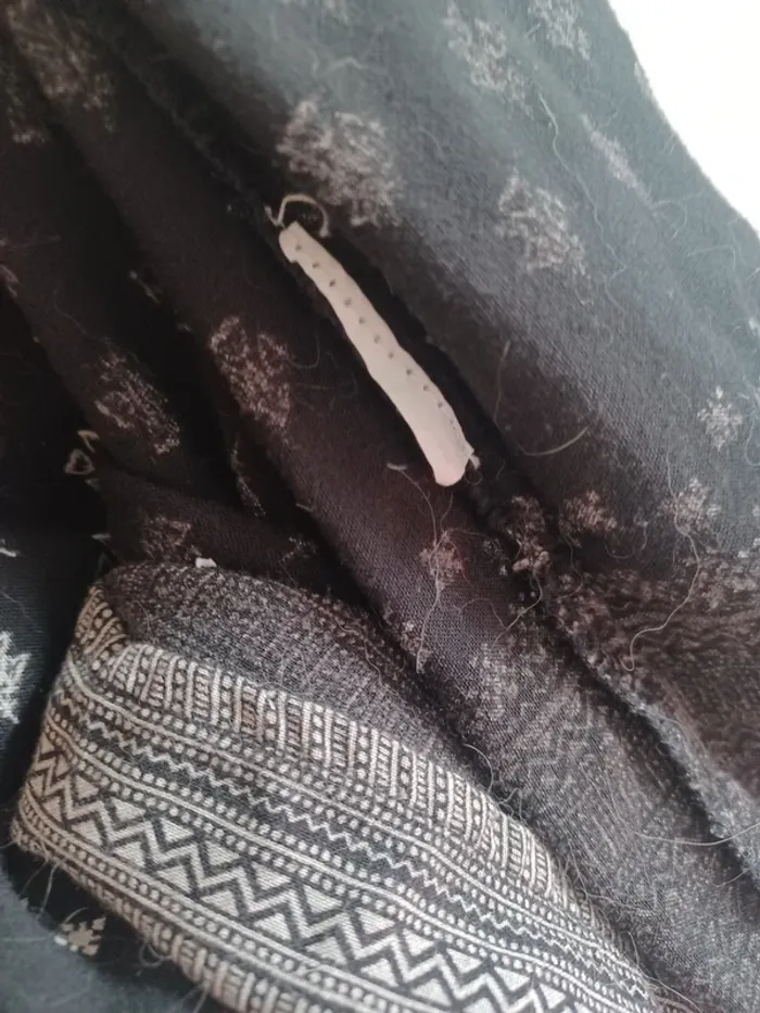 Robe à bretelles - photo numéro 5