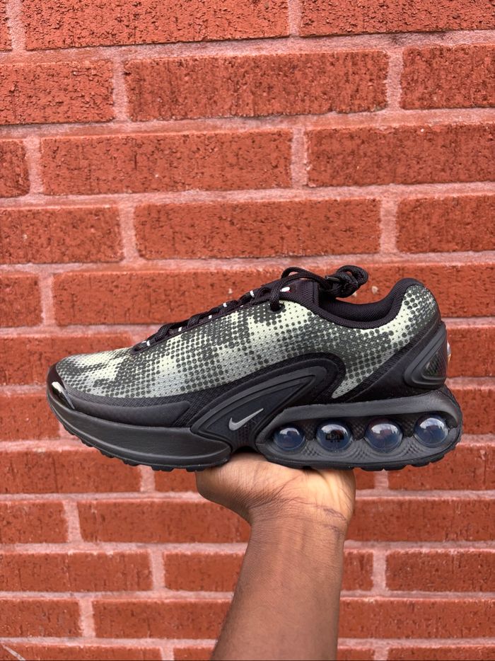 AIR  MAX DN noir métallique - photo numéro 6
