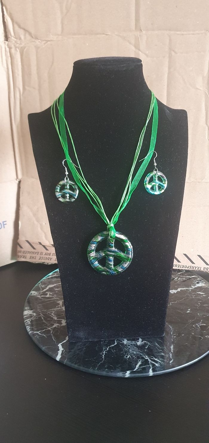 Parure - photo numéro 3