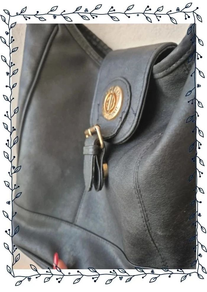 Petit sac à bandoulière - photo numéro 3