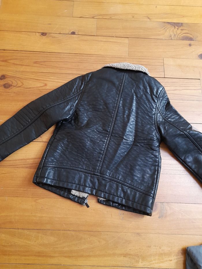 Veste - photo numéro 4