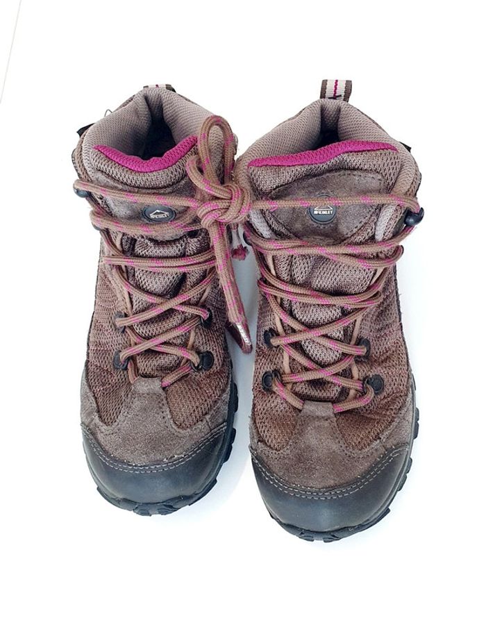 Chaussures de randonnée McKinley - P33 - photo numéro 2