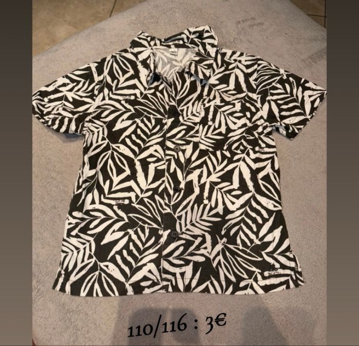 Chemise