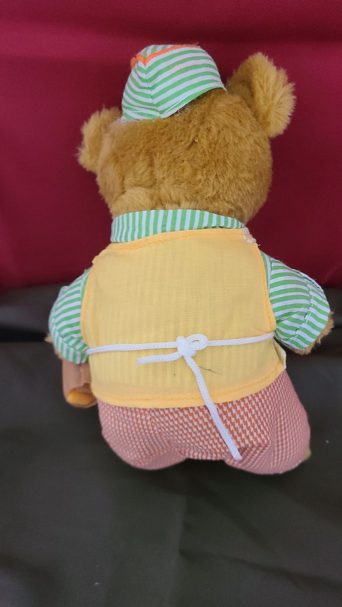 Ours de la collection FABBRI - photo numéro 3