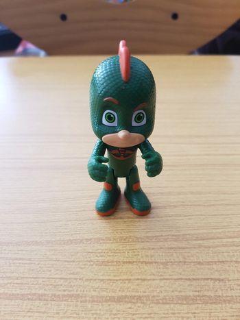 Figurine Pyjamasque Gluglu