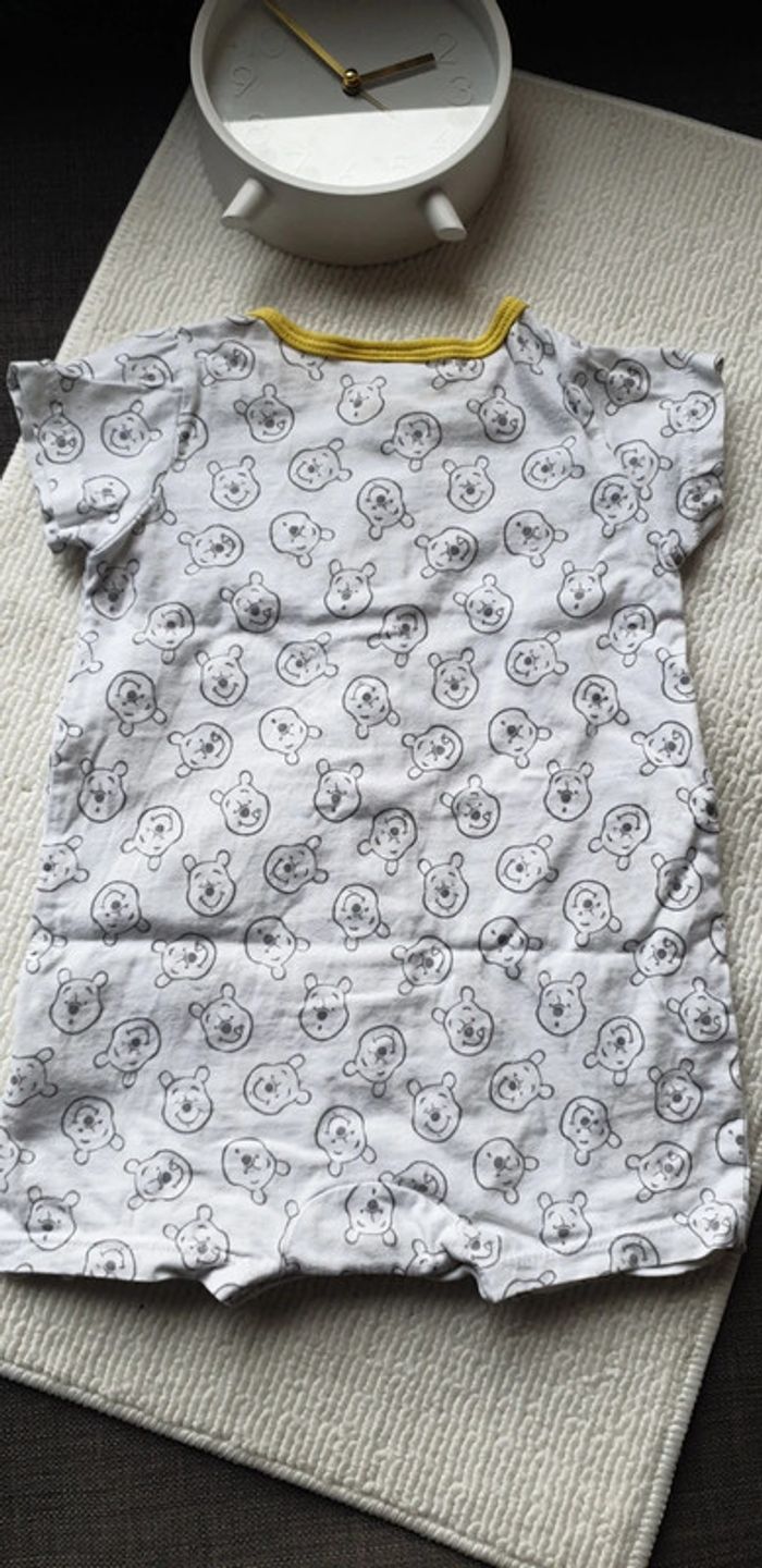 Barboteuse winnie 9 mois - photo numéro 4