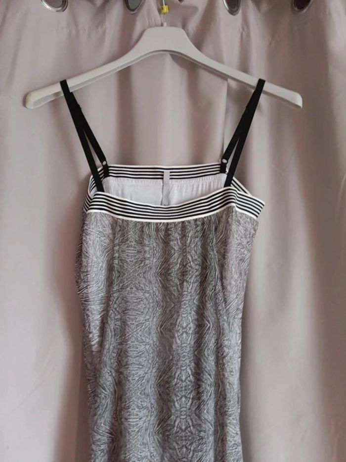 Robe été Cop Copine tamtam taille 40 - photo numéro 8