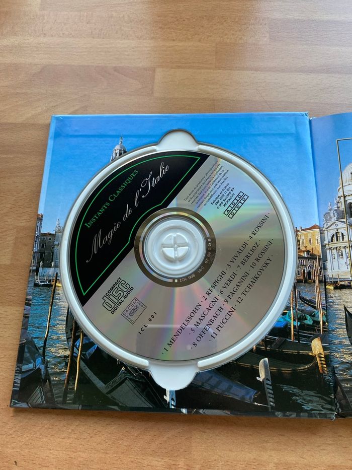 Musique classique - photo numéro 2