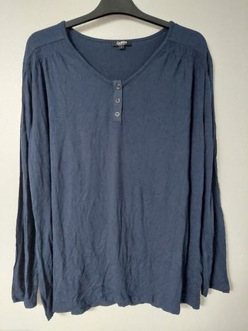 Blouse Zamba taille 6