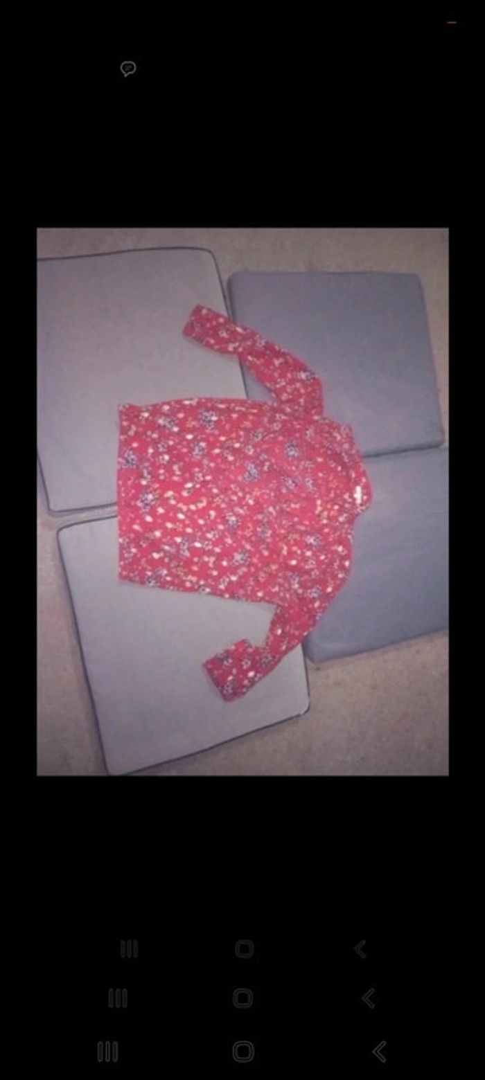 Chemise femme - photo numéro 2