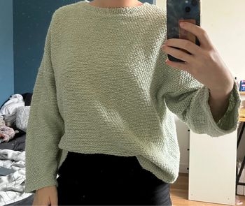 Pull Zara