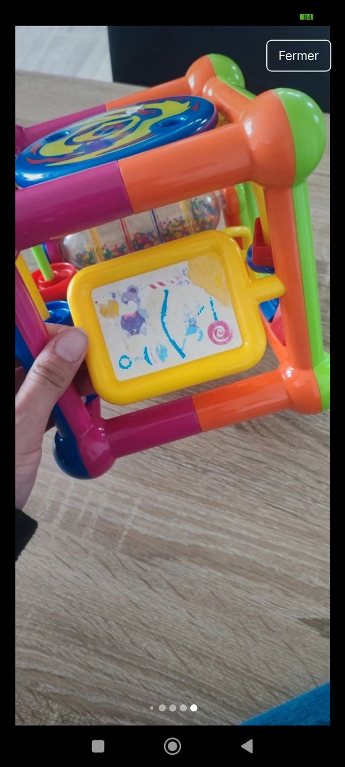 Jeux d'éveil - photo numéro 7