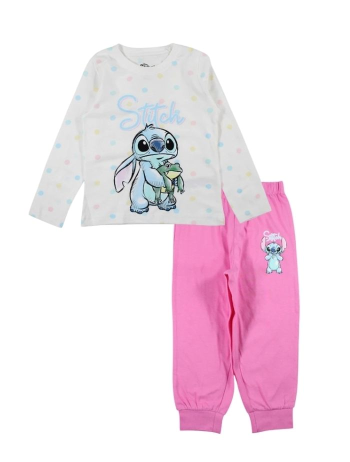 🌙 Pyjama Lilo & Stitch 💖
