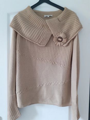 Pull  femme
