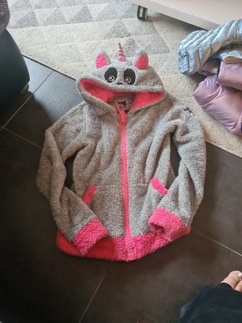 Gilet Be Gummy 12/14 ans
