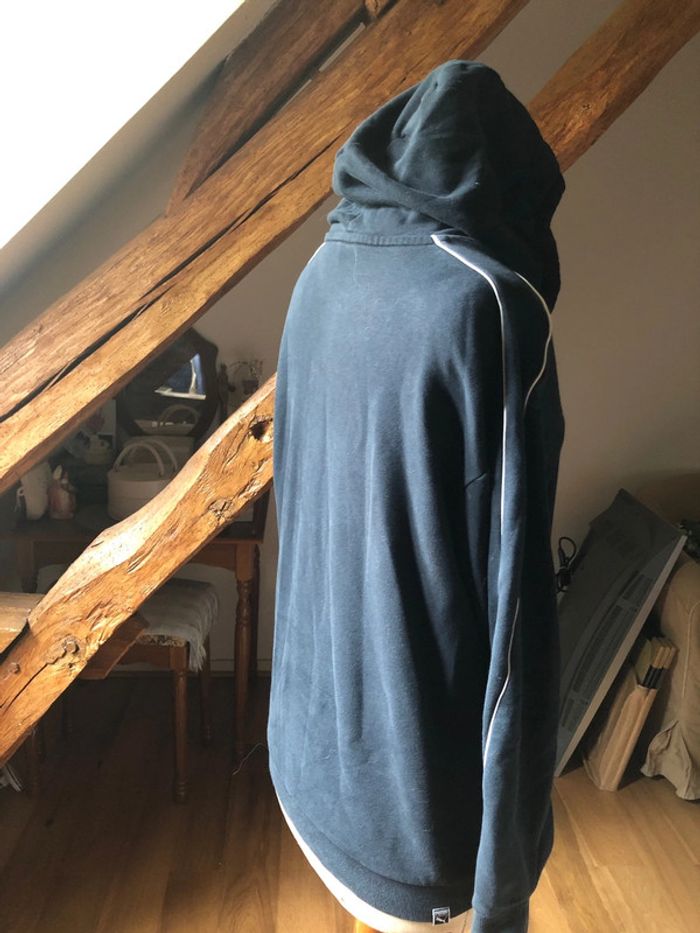 Sweats à capuche puma 38 - photo numéro 4