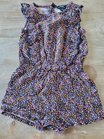 Combishort 6 mois Kiabi