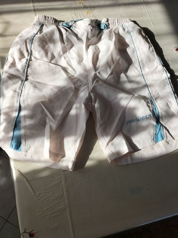 Short - photo numéro 2