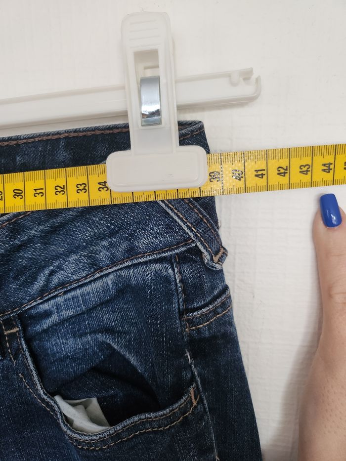 Jean taille 36 - photo numéro 7
