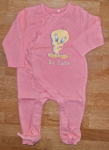 Pyjamas Looney Tunes