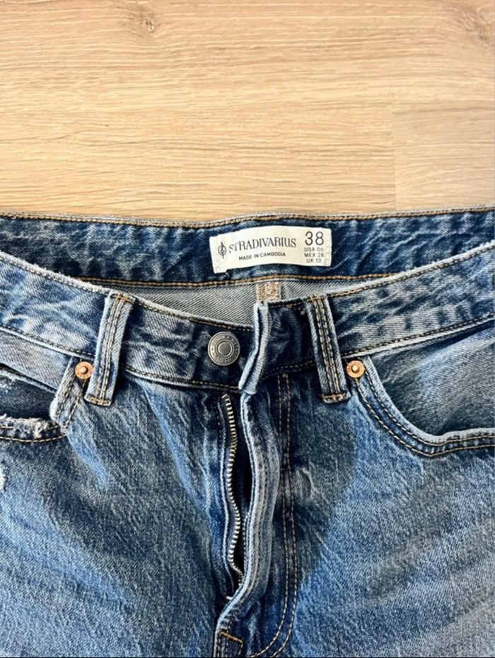 Jean Stradivarius - photo numéro 3