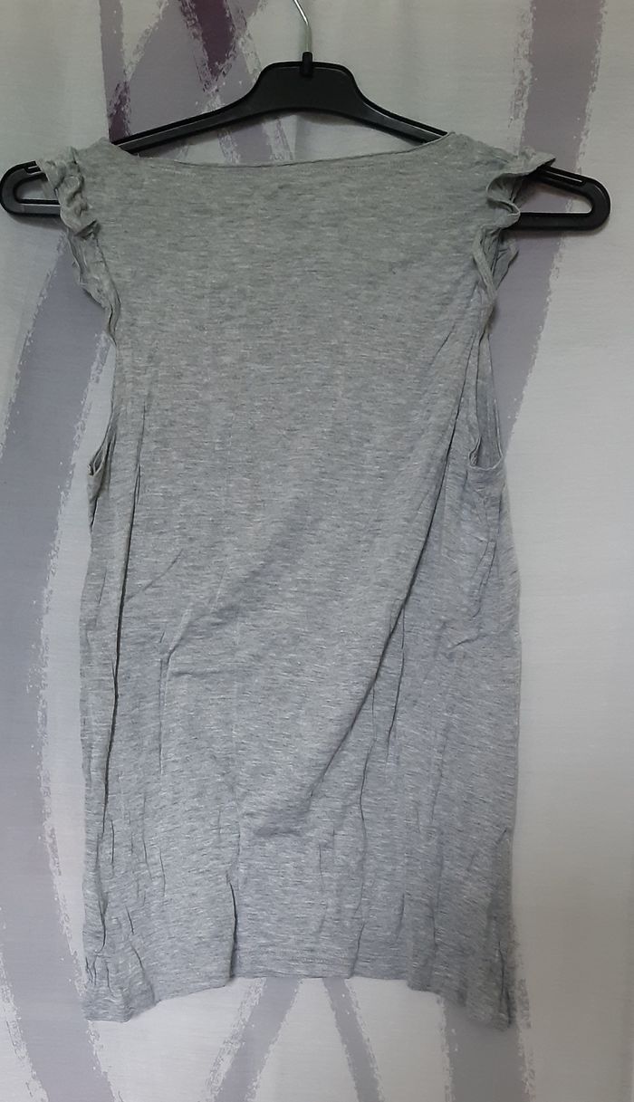 Débardeur fille Taille 16 ans Caprice de Fille - photo numéro 2