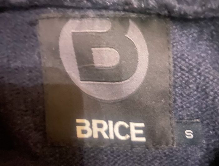 Pull »Brice »anthracite - photo numéro 6